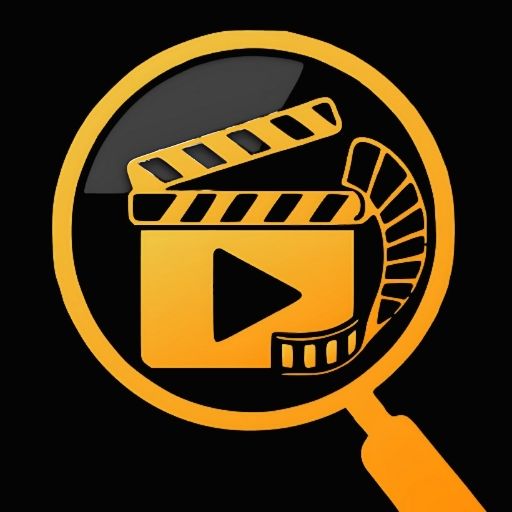 映播TV Logo